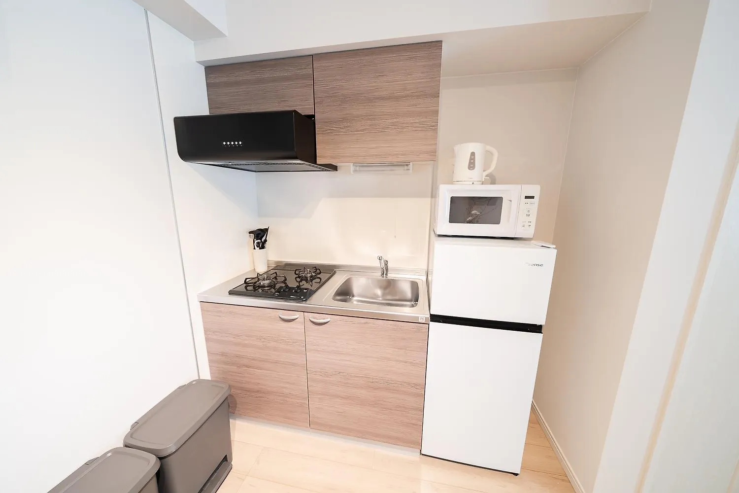 Hygee Shin Okachimachi Apartment Tokyo Japan