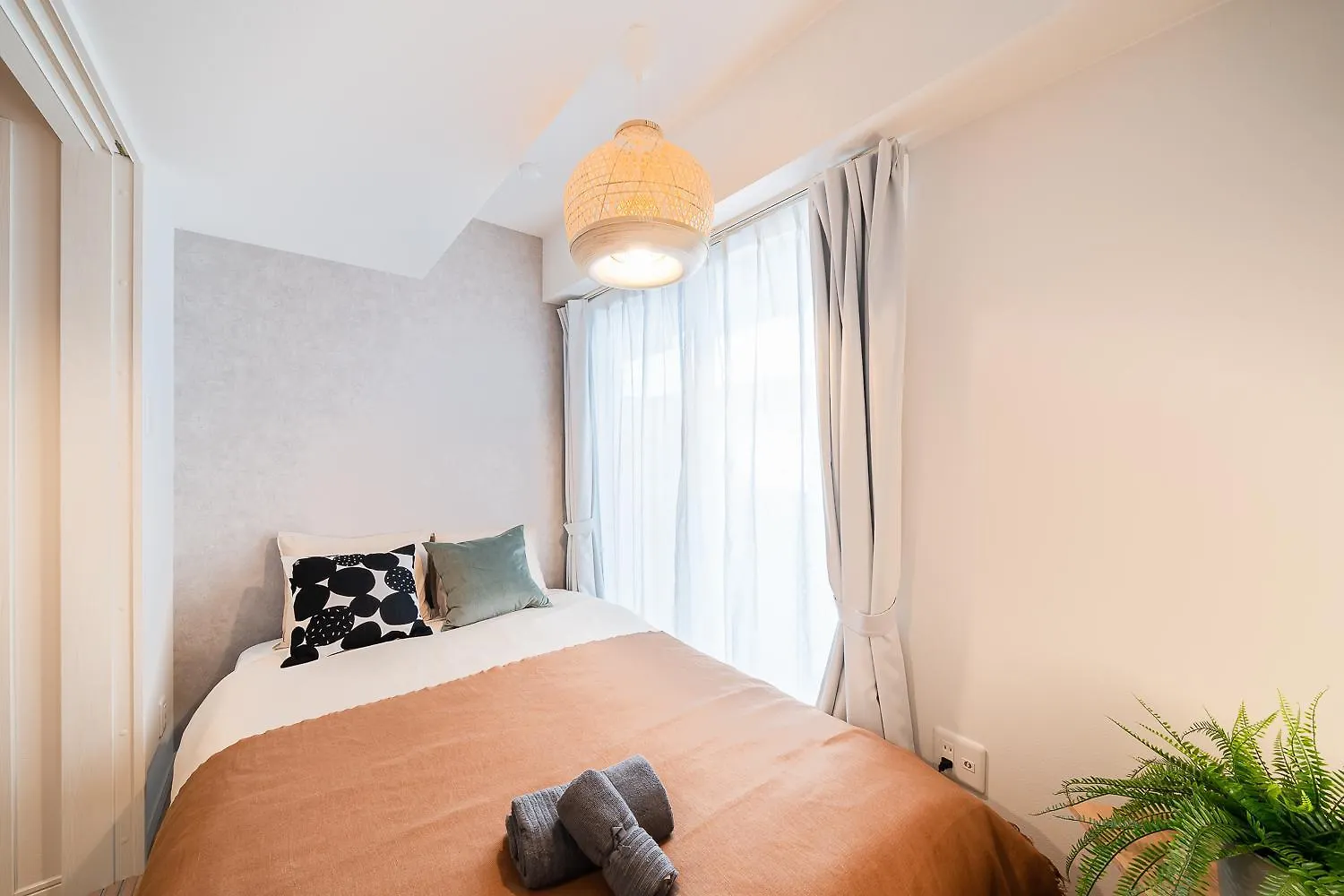 Hygee Shin Okachimachi Apartment Tokyo