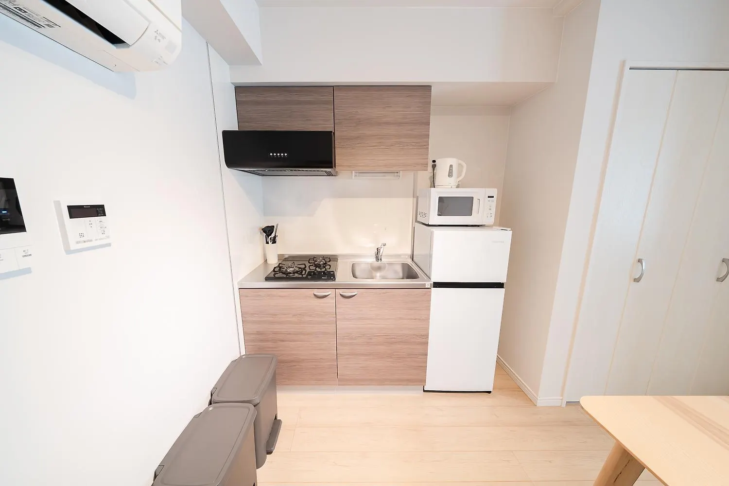 Hygee Shin Okachimachi Apartment Tokyo Japan