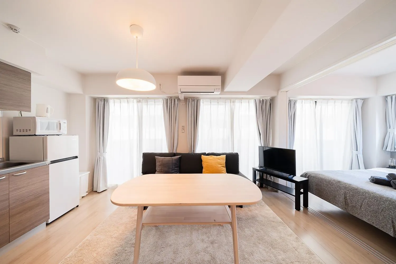 Hygee Shin Okachimachi Apartment Tokyo