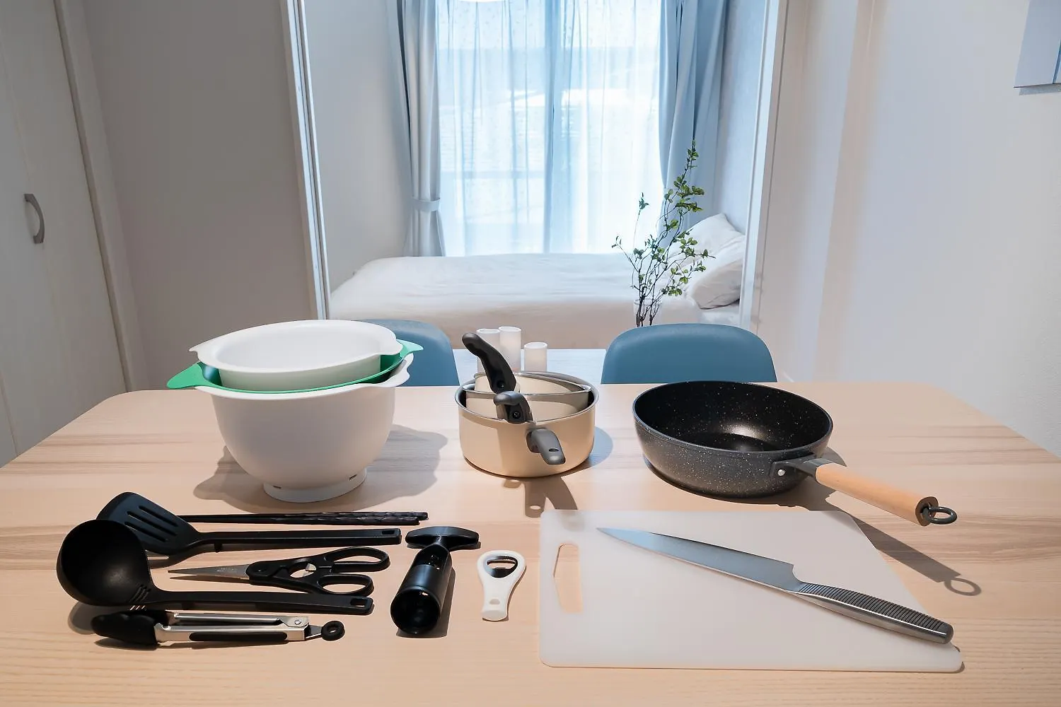 Hygee Shin Okachimachi Apartment Tokyo 0*,