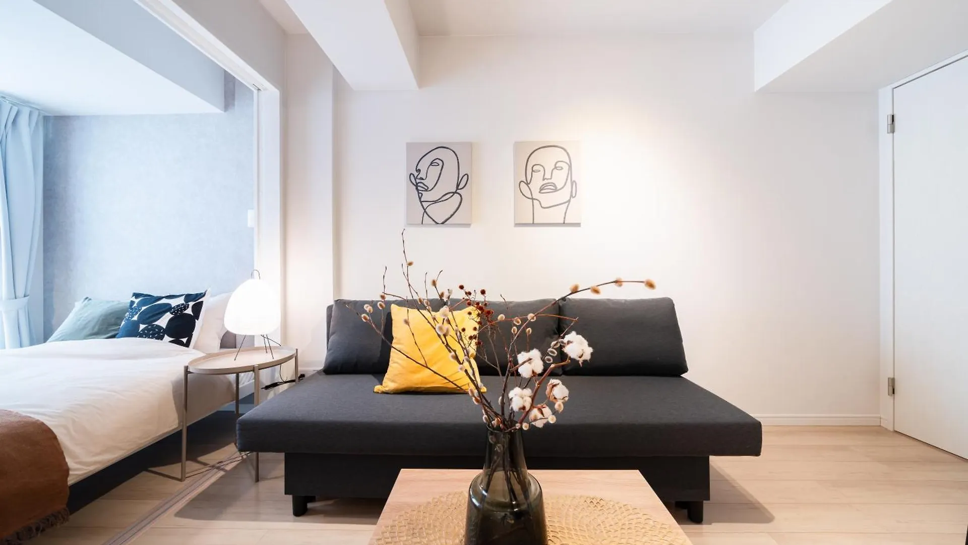 Hygee Shin Okachimachi Apartment Tokyo