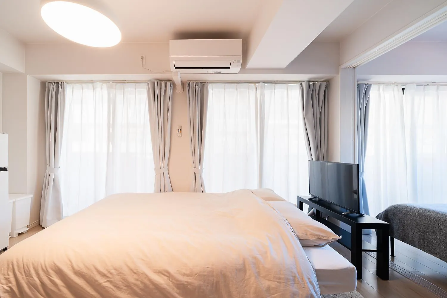 Hygee Shin Okachimachi Apartment Tokyo