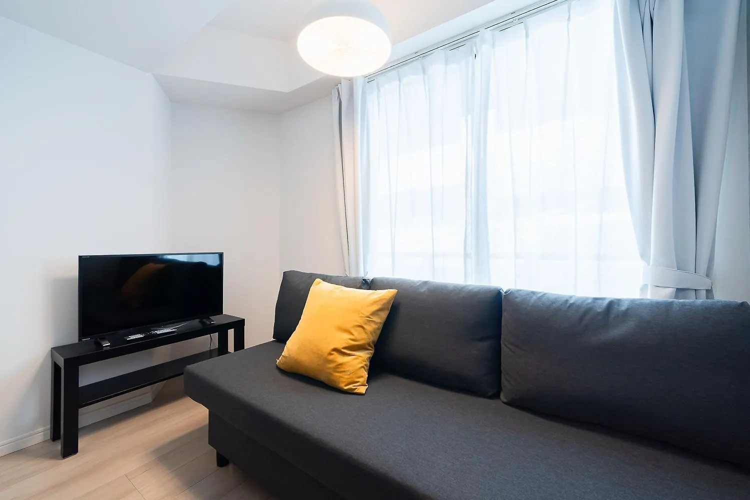 Hygee Shin Okachimachi Apartment Tokyo