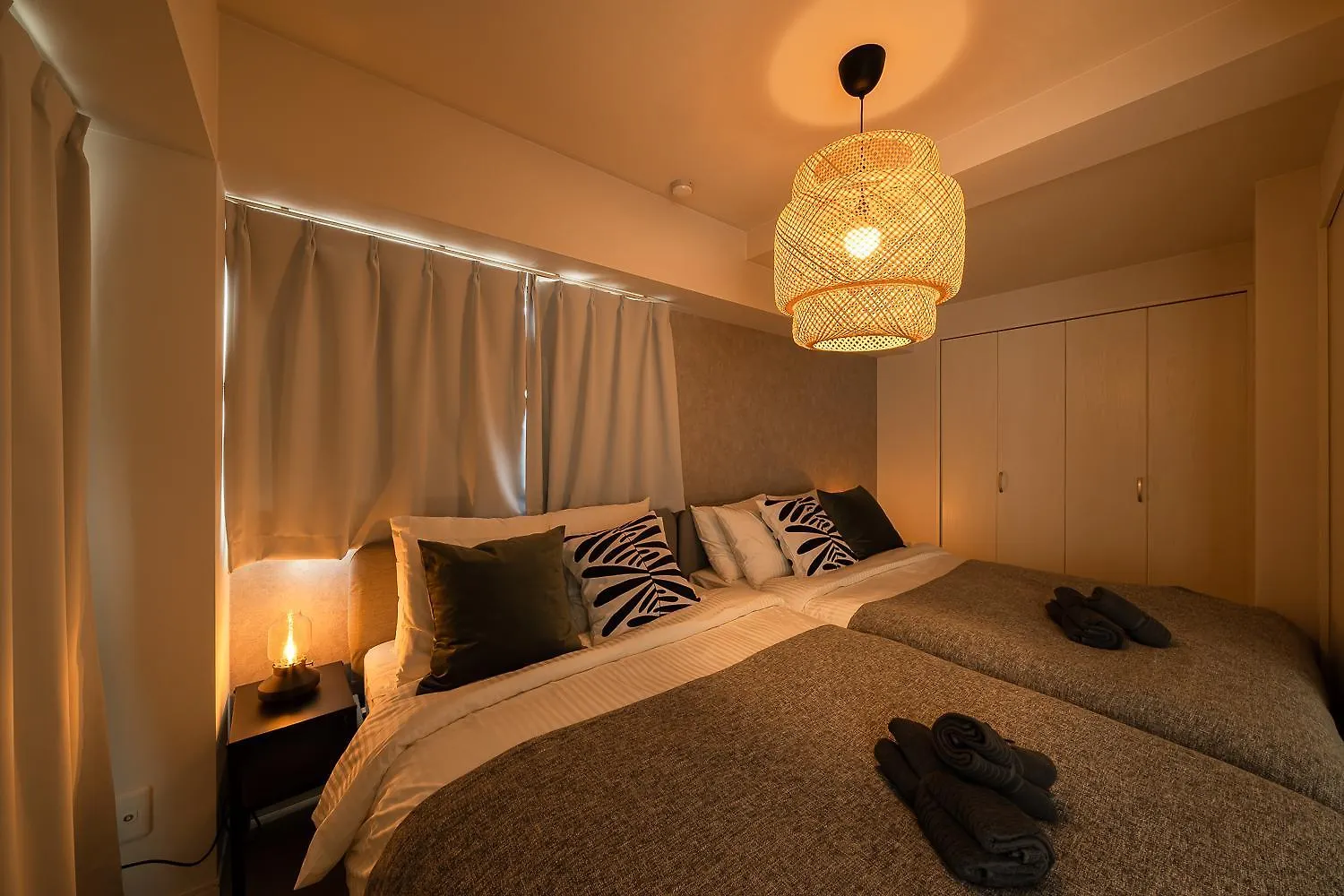 Hygee Shin Okachimachi Apartment Tokyo