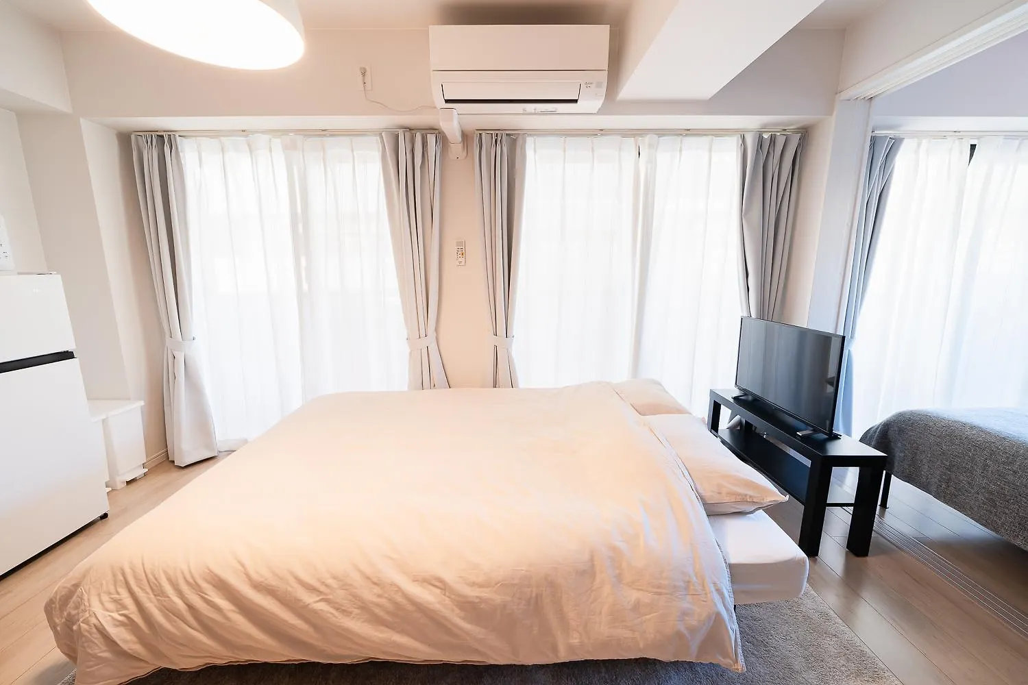 Hygee Shin Okachimachi Apartment Tokyo 0*,