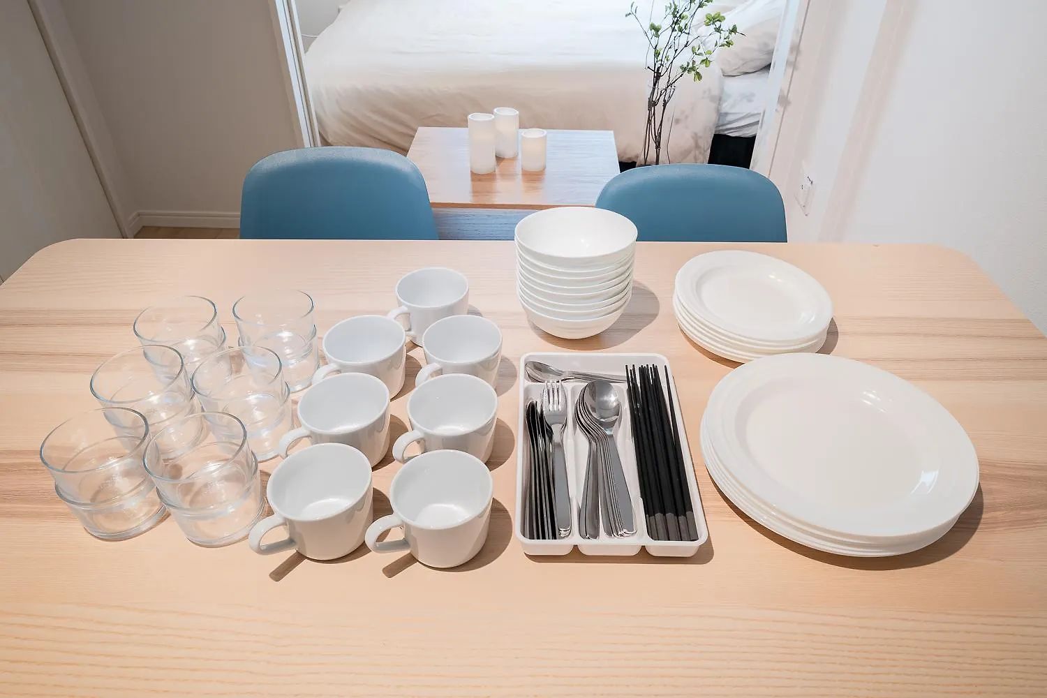 Hygee Shin Okachimachi Apartment Tokyo