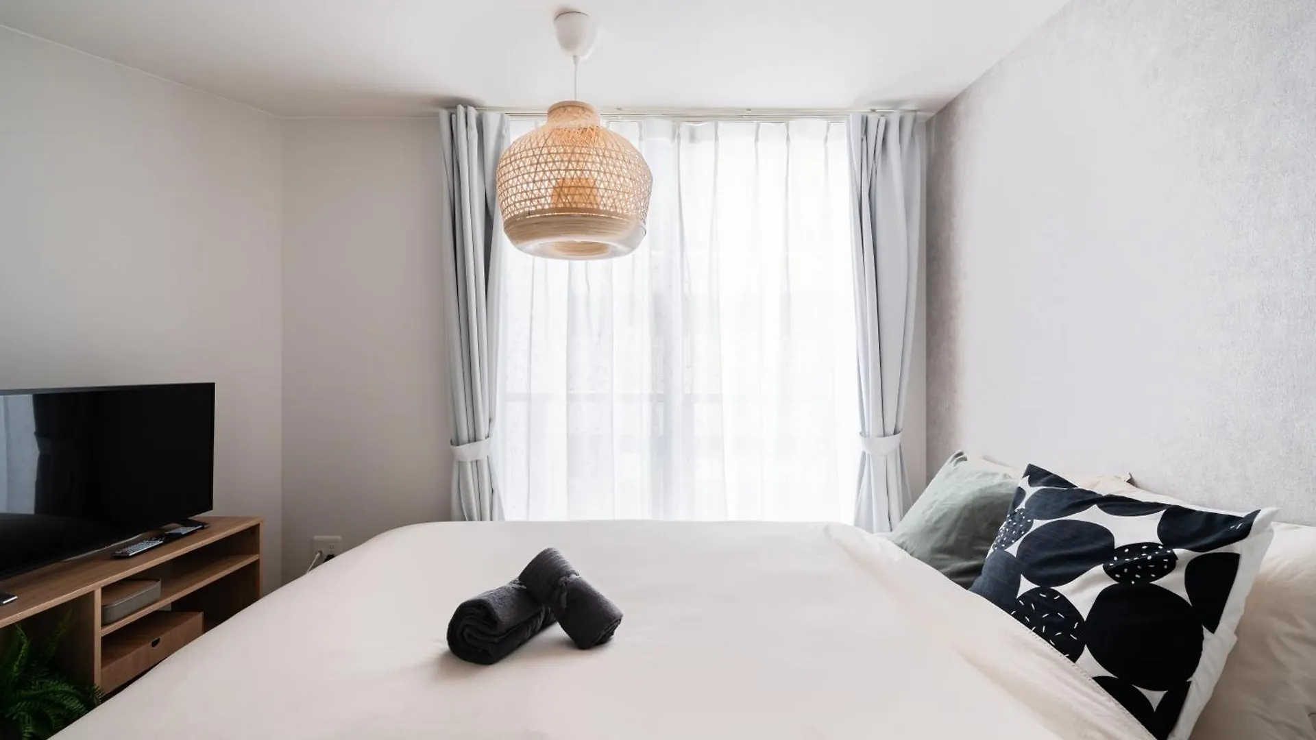 Hygee Shin Okachimachi Apartment Tokyo 0*,  Japan