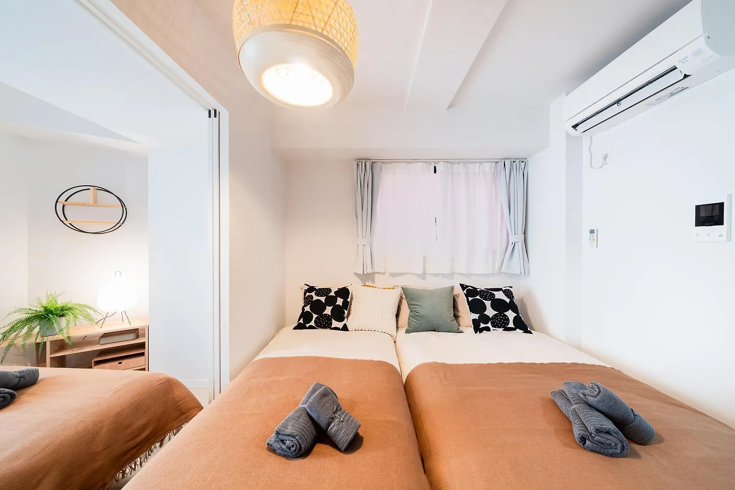 Hygee Shin Okachimachi Apartment Tokyo