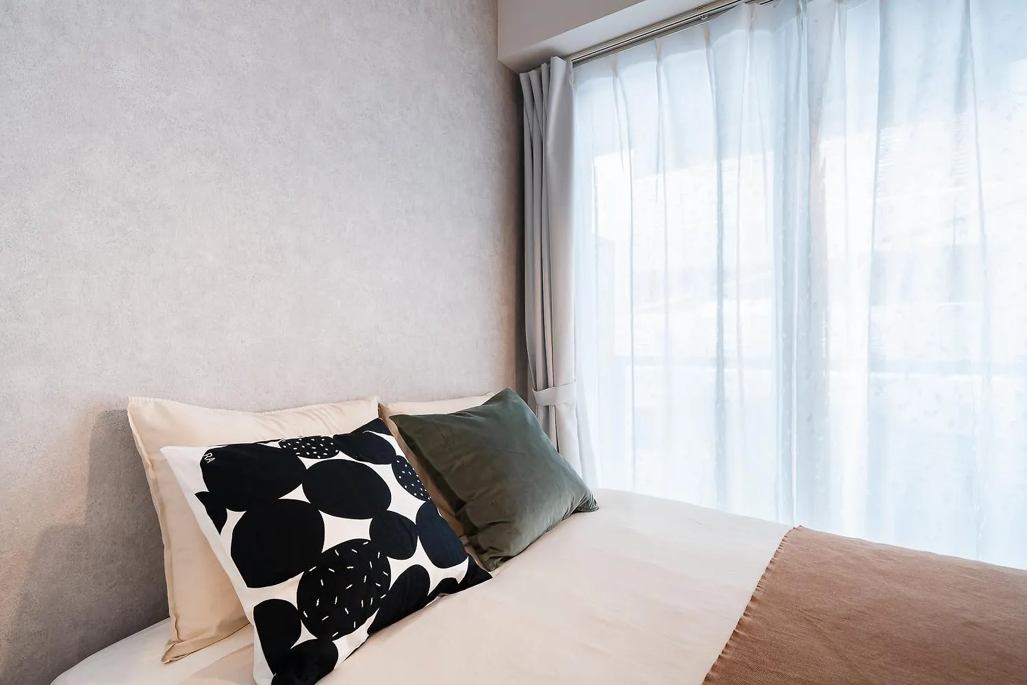 Hygee Shin Okachimachi Apartment Tokyo