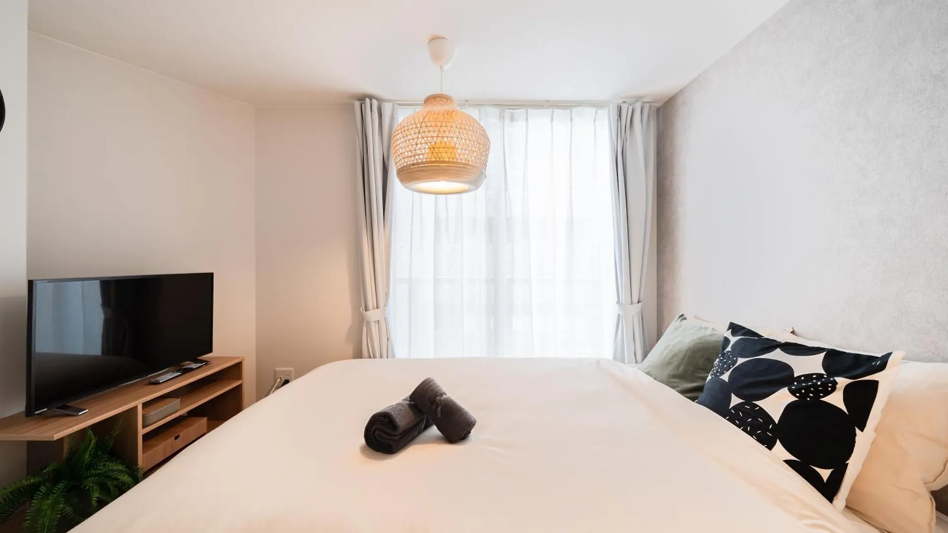 Hygee Shin Okachimachi Apartment Tokyo 0*,  Japan