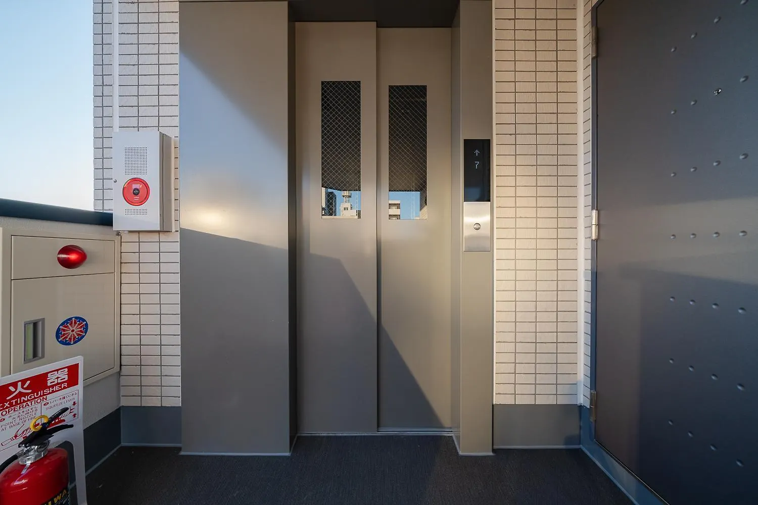 Hygee Shin Okachimachi Apartment Tokyo